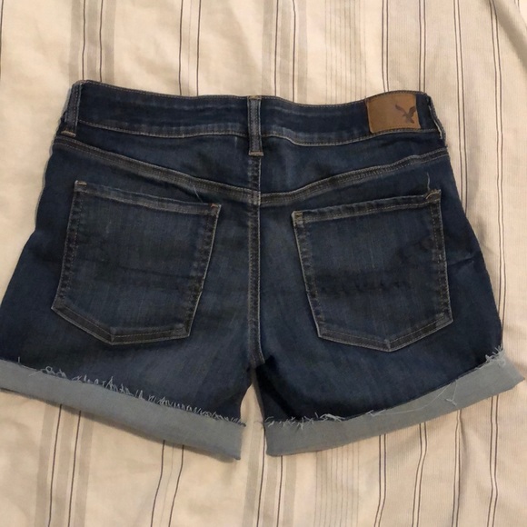 American Eagle denim shorts - Picture 4 of 5
